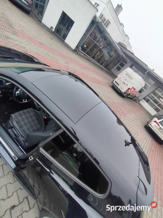 Super stan piękne wnętrze manualna Brodnica sprzedam