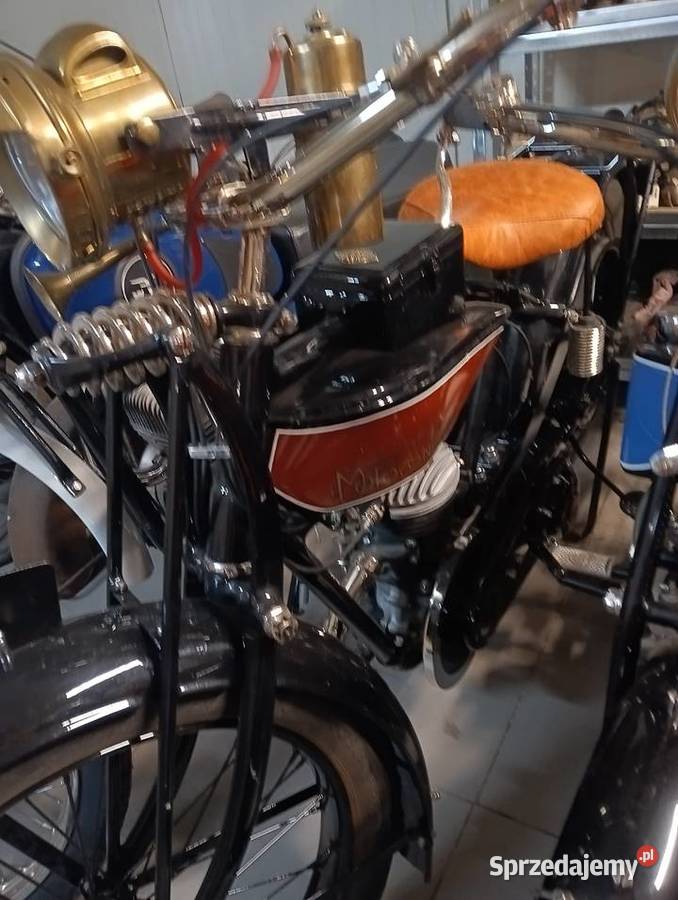 Motoconfort mc1 nieuszkodzony Gostycyn