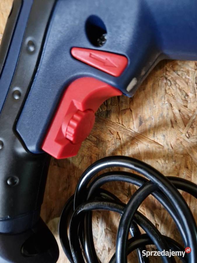 Wiertarka udarowa EINHELL Kraftronic KTSB 650 wielkopolskie Głogowa sprzedam