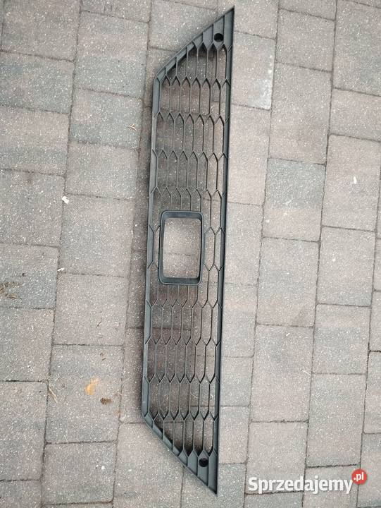 Kratka zderzaka seat Leon pod radar osobowe Rzeczyca sprzedam