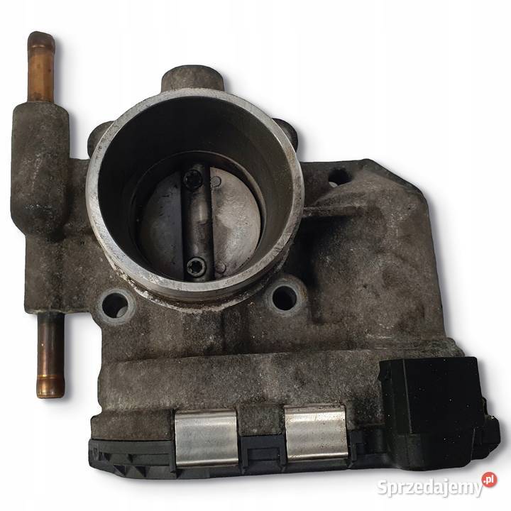 PRZEPUSTNICA Opel Corsa D 12 14 16V 24420536 Chełm