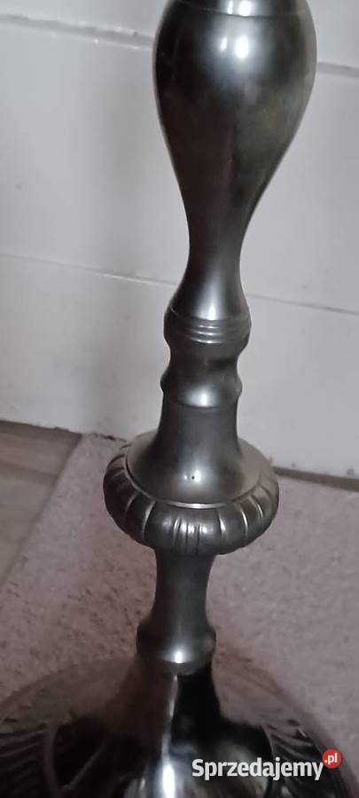 79 wys ponad 30 letni 5 ramienny cięzki wielkopolskie Poznań