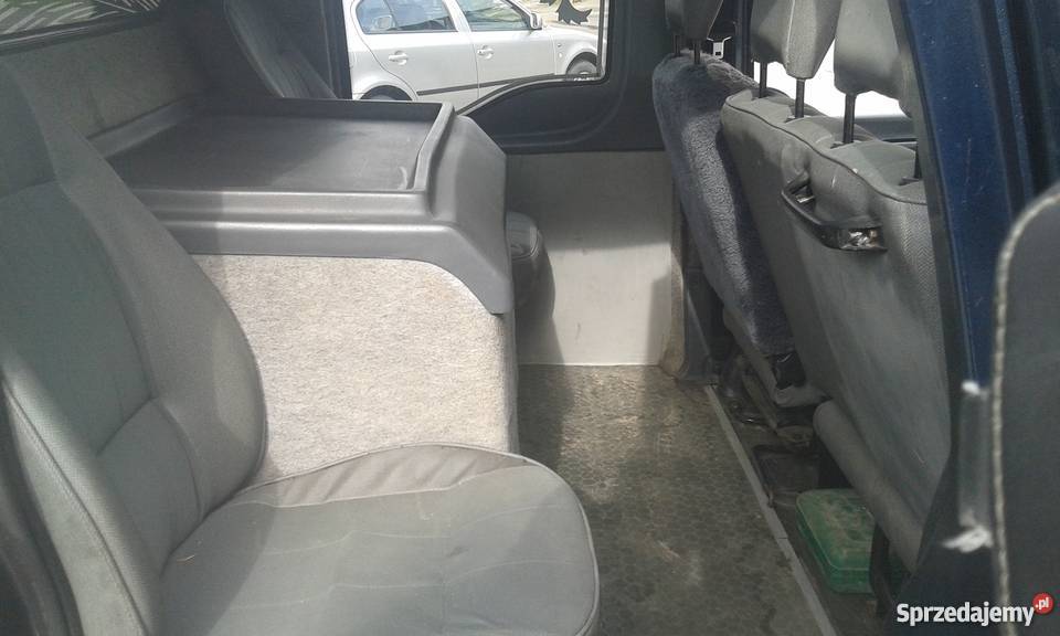 karawan pogrzebowy citroen Rok produkcji 1999 Bodzentyn