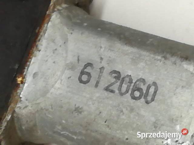 MECHANIZM SZYBY PRAWY Honda Prelude V 19962001 Mechanizmy opuszczania szyb