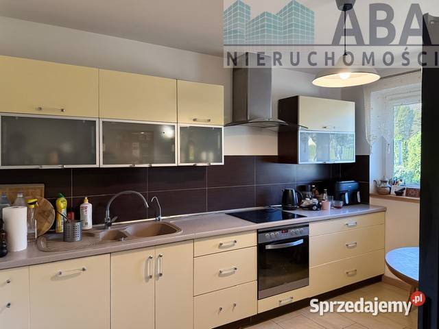 Piękny i przestronny dom z ogrodem Turkowice pustak