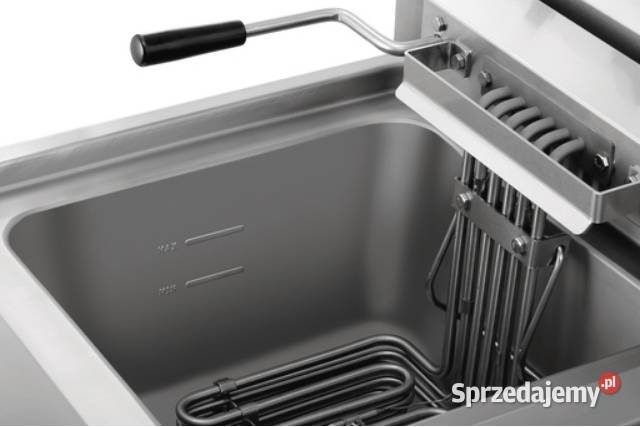 Frytownica 1komorowa 12L BARTSCHER