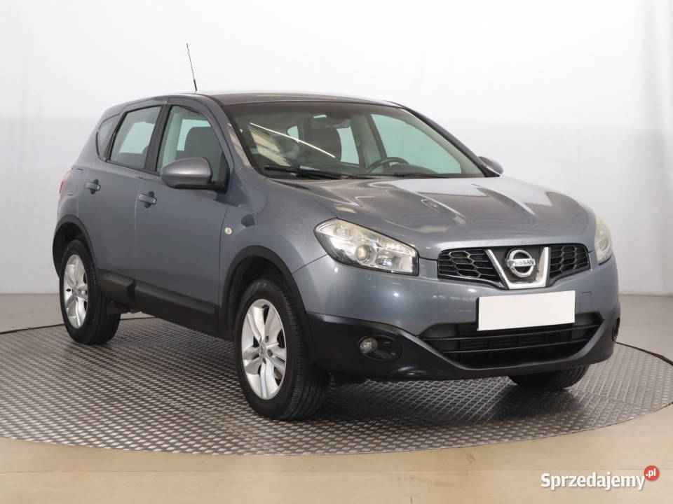 Nissan Qashqai 1.5 dCi