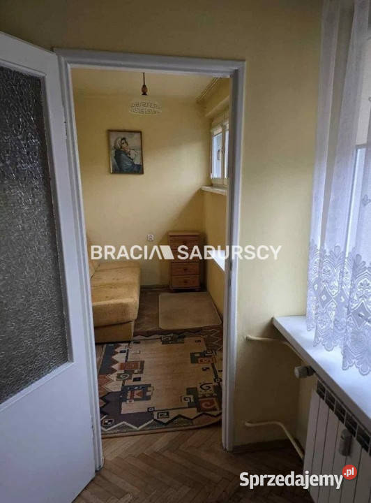 Mieszkanie Kraków 35m2 2pokojowe 35m2