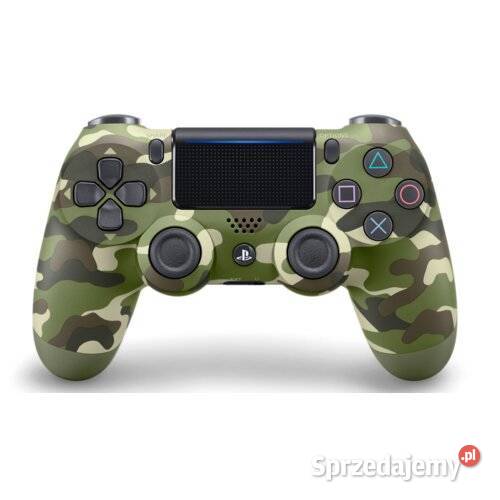 Kontroler SONY Dualshock Playstation 4 Pad do 4 Bielsko-Biała