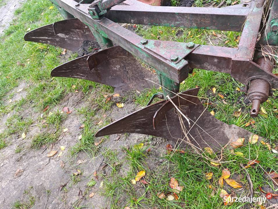 Pługi Grudziądz lubelskie Dęblin