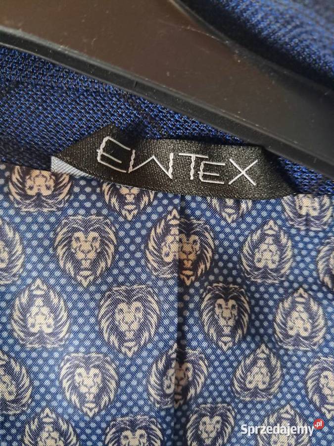 Marynarka męska Rozmiar 50 Stelmachowo-Kolonia