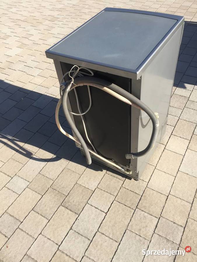 ZMYWARKA CANDY CSF4570EX KLASA A Stanisławice