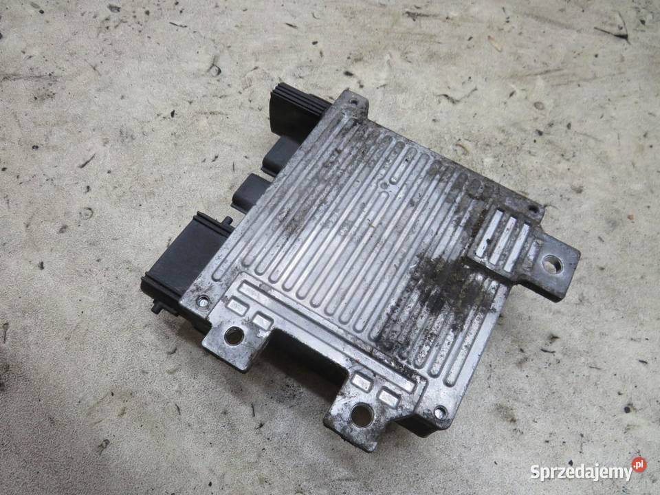 MODUŁ STEROWNIK WSPOMAGANIA SUBARU XV 34710FJ131 osobowe Komputery lubelskie