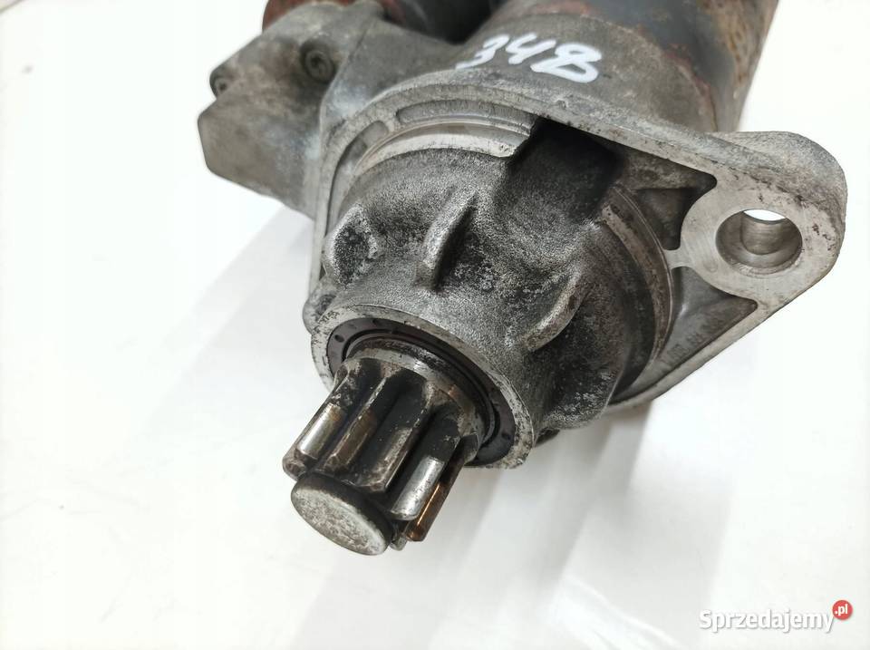 ROZRUSZNIK 19 TDI 6SPEED VW Volkswagen Golf IV Rok produkcji 1999 sprzedam