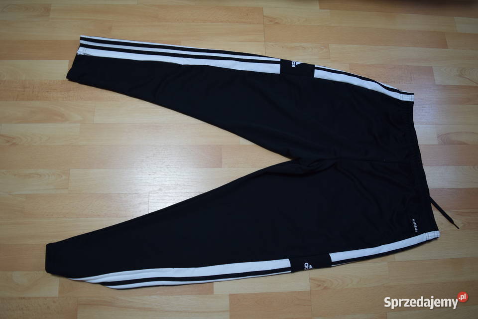Spodnie Oryginał ADIDAS AeroreadyRozmiar XL Olsztyn