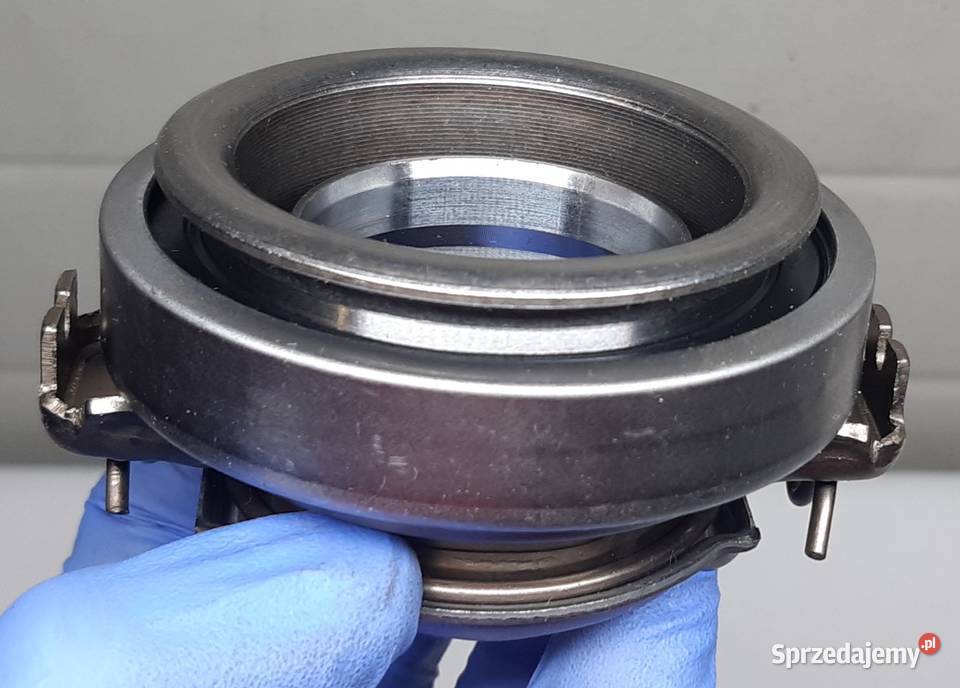 ŁOŻYSKO WYCISKOWE HYUNDAI H1 H100 ASN BY006 ciężarowe Mielęcin