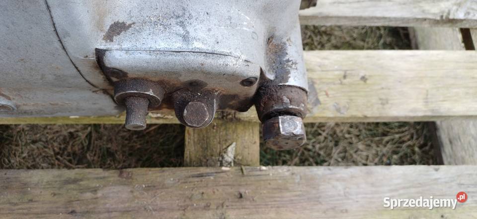 Silnik awo simson tourist Żagań sprzedam