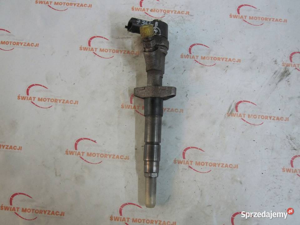 BMW 1 3 5 E87 E60 20 D N47D20C 143 wtrysk świętokrzyskie Kielce