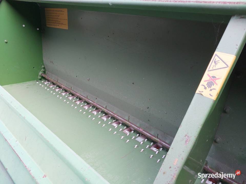 Agregat uprawowosiewny bierny 3m amazoneagregat Piotrków Trybunalski