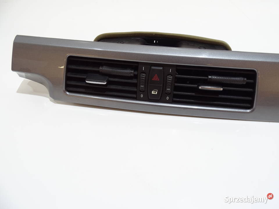 DEKOR DESKI ROZDZIELCZEJ BMW E60 E61 7129233 lubelskie Strzyżewice