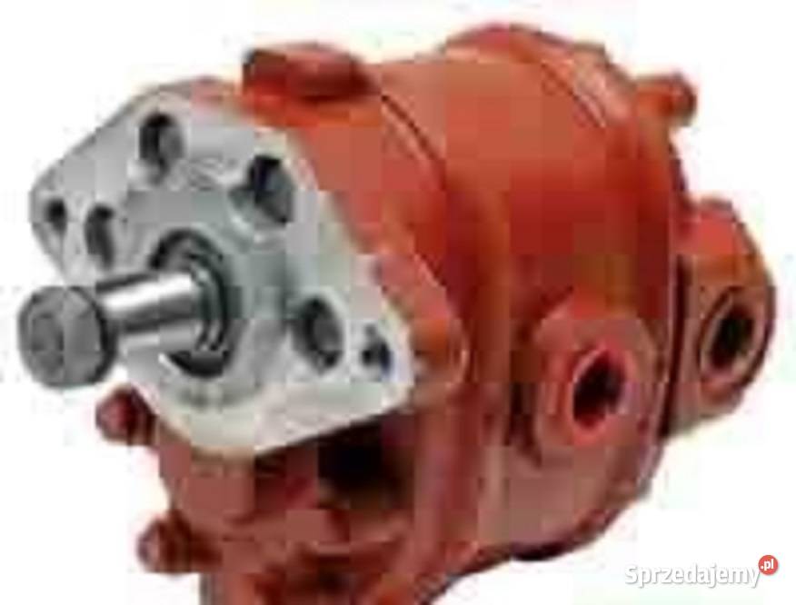 POMPA HYDRAULICZNA CASE IH CS48CS52CS58CS63