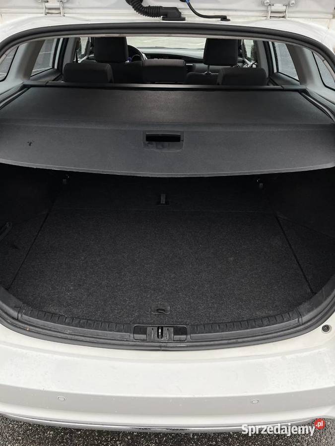 Toyota Auris Hybrid Polski Salon