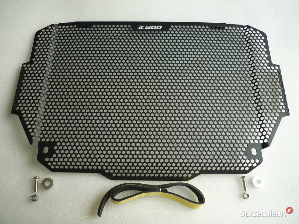 Osłonaramkapokrywa chłodnicy KAWASAKI Z900Z 900 Poznań