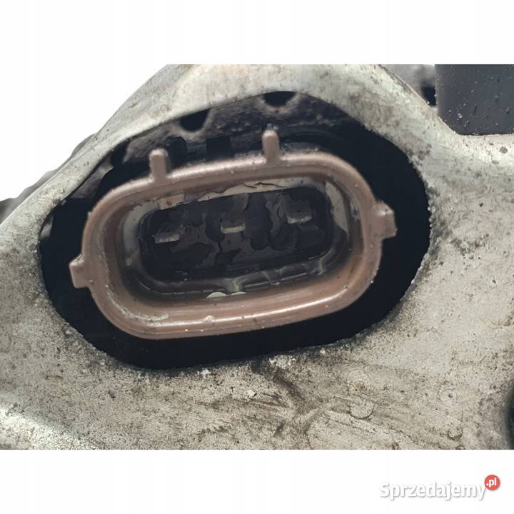 ALTERNATOR Honda HRV I 16 16V Chełm