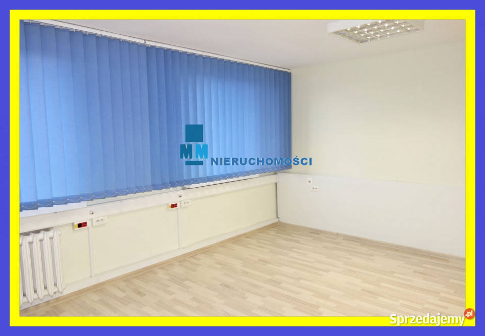 Magazyn do wynajęcia Katowice A4 2 bramy biura 360m2 śląskie