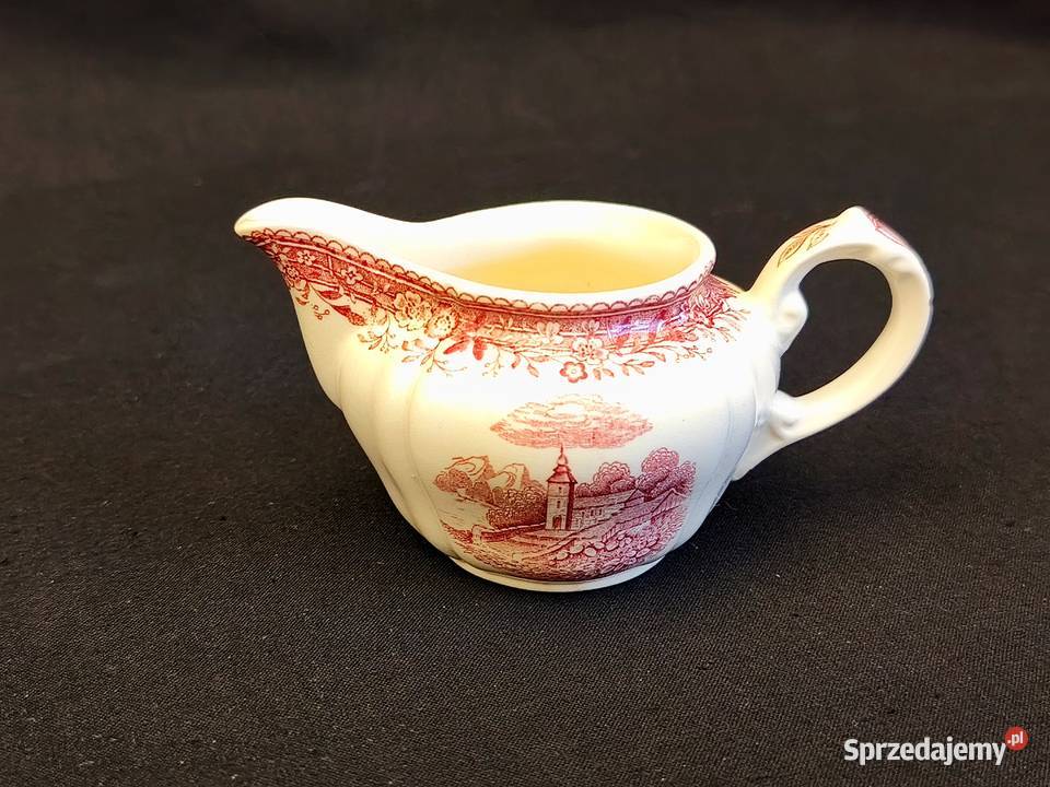 Mlecznik VilleroyBoch Burgenland lubelskie Chełm