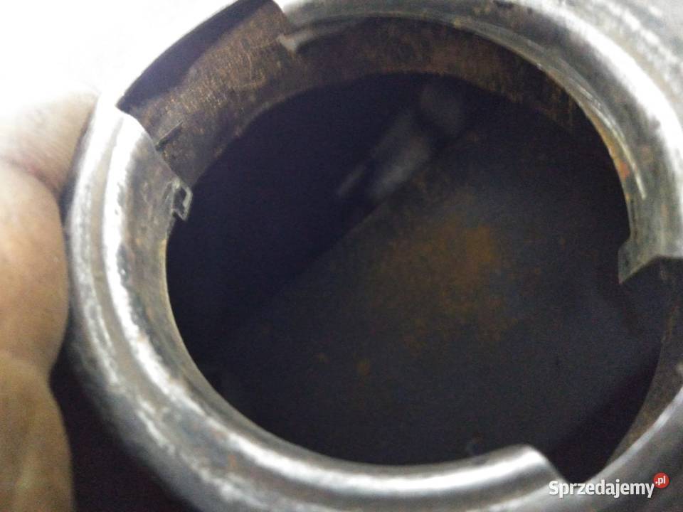 ZBIORNI WSK dwuramowa Koło