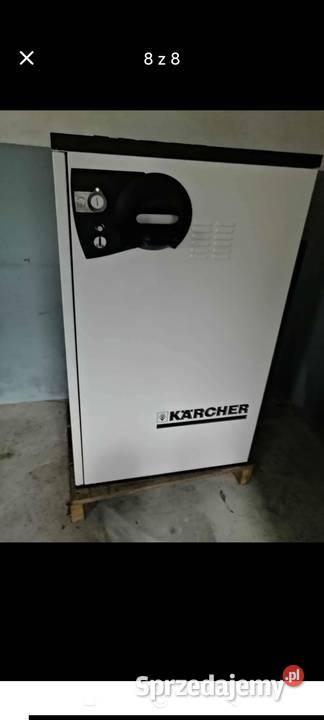 Odkurzacz Karcher Motoryzacja Stąporków