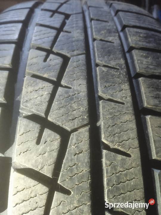 Opony Zimowe YOKOHAMA 19555r16 kpl 4sztuki Lubartów