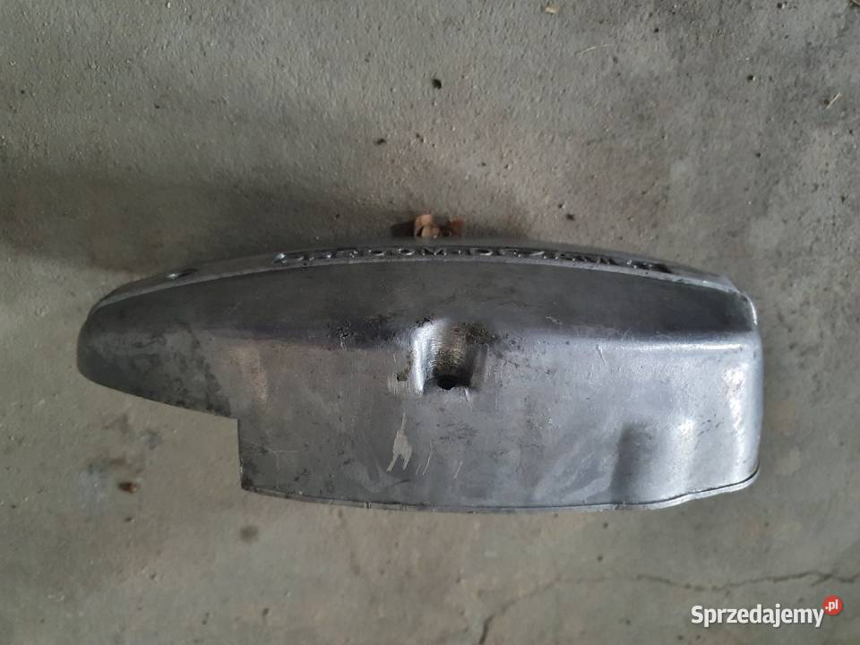 Pokrywa wsk 175 Łebno