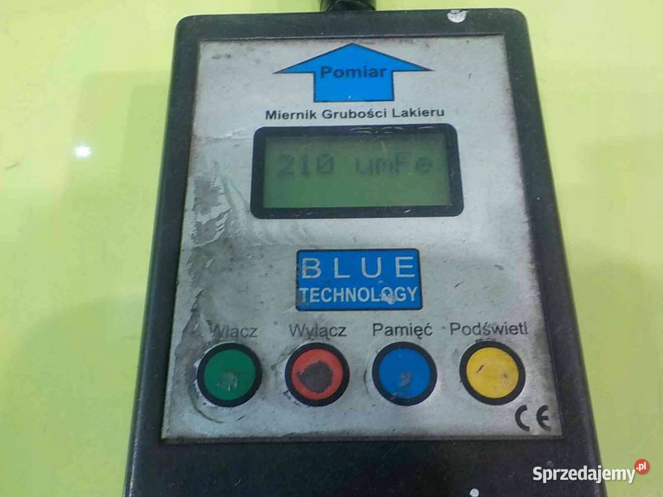 VW GOLF PLUS LIFT 14 TSI 09r 5D drzwi prawe tyl Suków