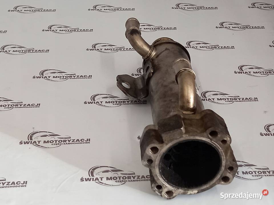 VOLVO XC90 24 D5 D5244T4 185 10r chłodniczka