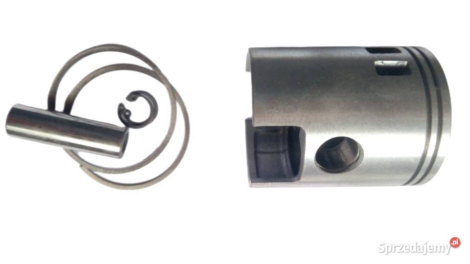 TŁOK ASSO WERKE 55 mm POLINI PIAGGIO VESPA PX Bielsk Podlaski