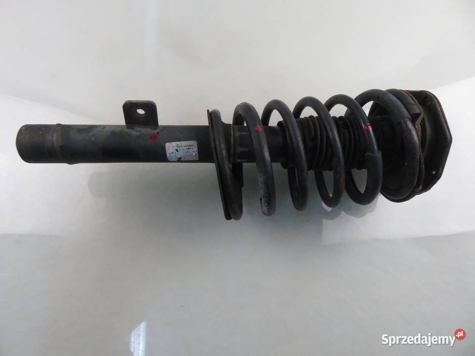 MCPERSON PRAWY PRZEDNI PEUGEOT PARTNER I 20 HDi