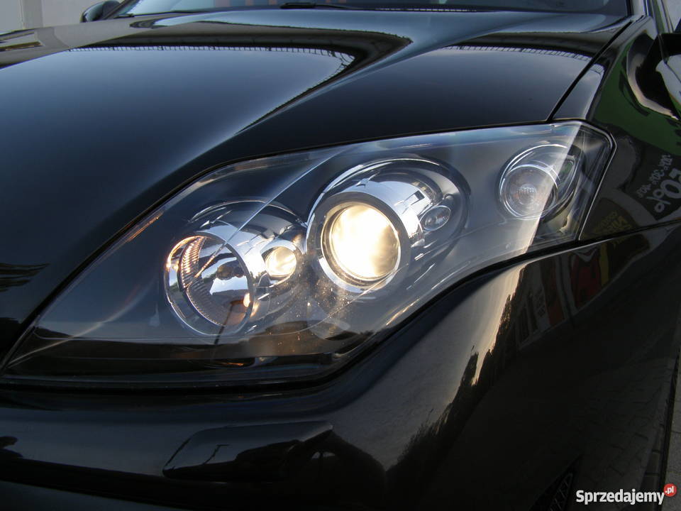 Renault Laguna III 15 DCI 110 naviklimatronik radio / CD Strzelce Krajeńskie