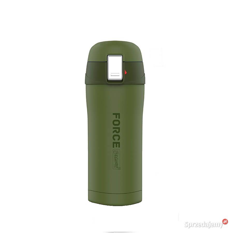 Kubek termiczny turystyczny BIDON 300ml TERMOS