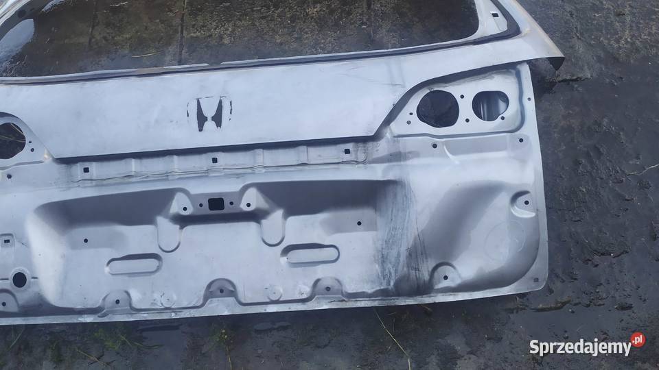 Honda Accord kombi 2003 2005 2008 klapa tył