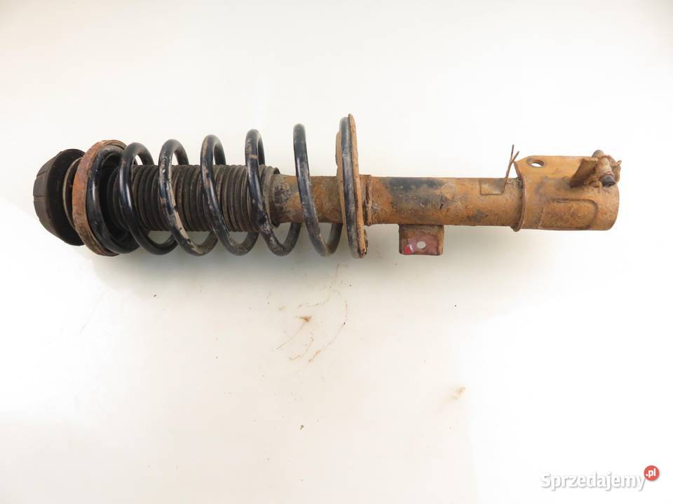 MCPERSON LEWY PRZEDNI SUZUKI SX4 19 DDiS D19AA