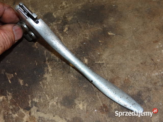 klamka MILA Simson AWO IFA BK 350 MZ ES org DDR Żary