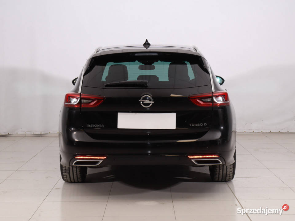 Opel Insignia 16 CDTI Piaseczno