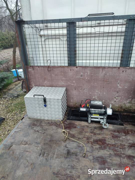 Man 8163 nie Fajsławice sprzedam