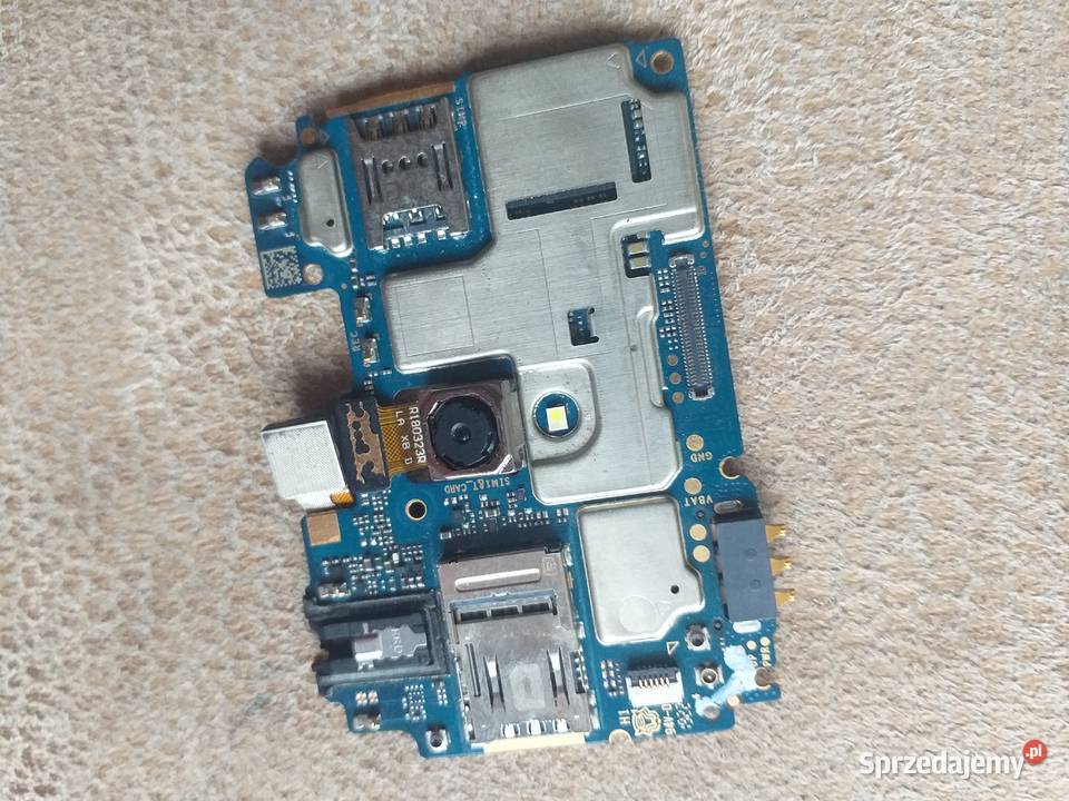 nokia 22 216 gb płyta główna Pozostałe świętokrzyskie Sandomierz