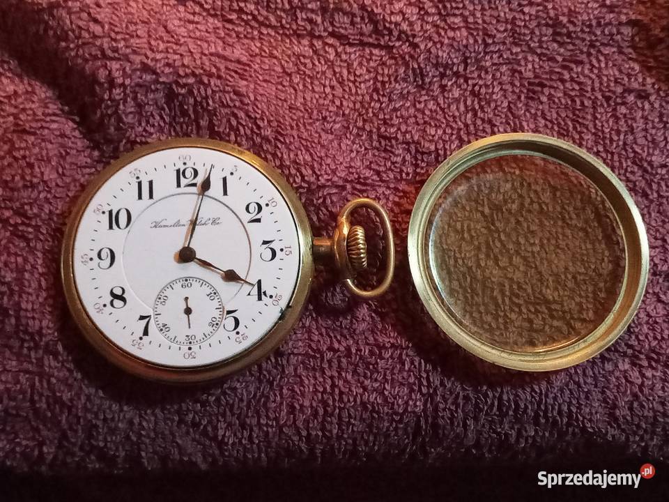 Kolekcja zegarków Pabianice