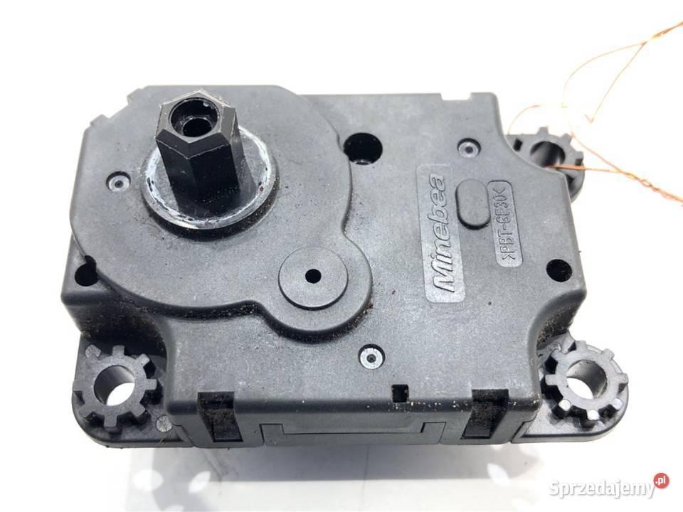 SILNIK NAGRZEWNICY MITSUBISHI CSA512T014 podkarpackie