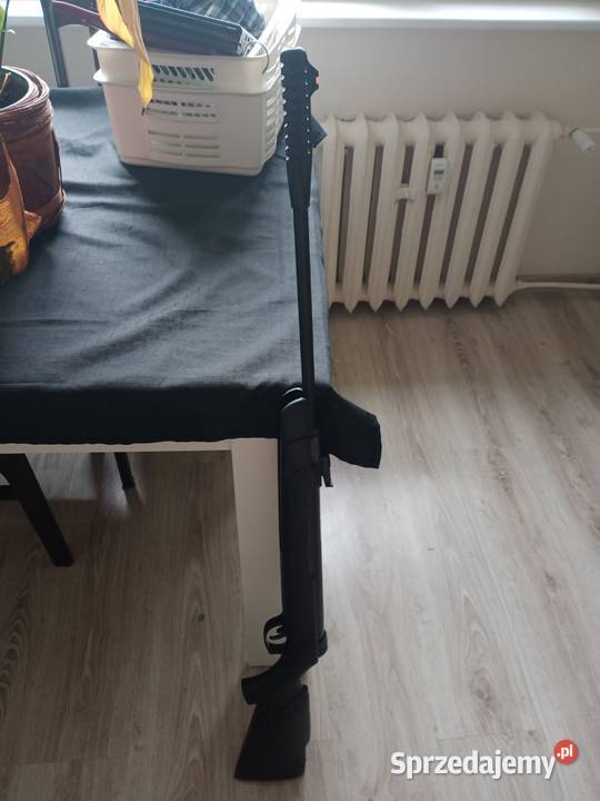 Wiatrówka AirMaster 90 TG Kal 45 mm Toruń sprzedam