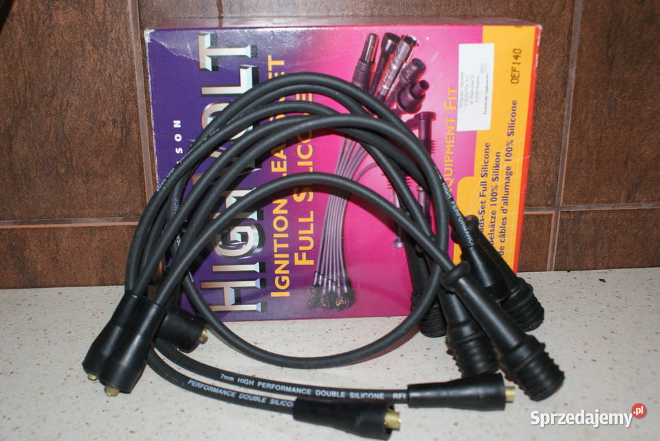 Zestaw przew zapł TOYOTA HIACE IV 24 OEF015 Białobrzegi